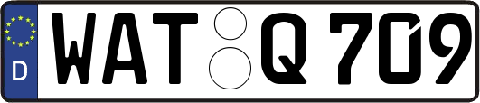 WAT-Q709