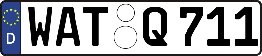WAT-Q711