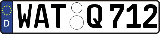 WAT-Q712