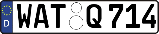 WAT-Q714