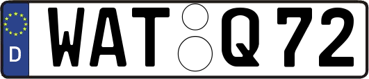 WAT-Q72