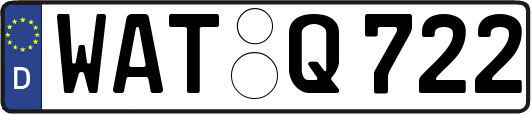 WAT-Q722