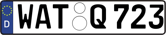 WAT-Q723