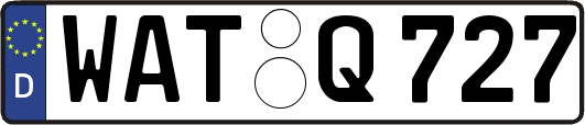 WAT-Q727