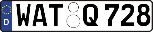 WAT-Q728