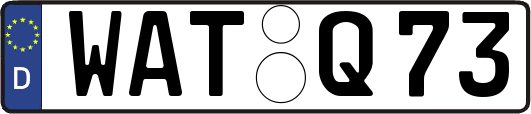 WAT-Q73