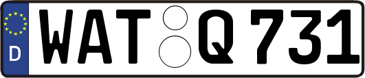 WAT-Q731