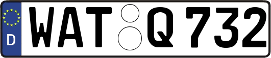 WAT-Q732