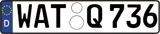 WAT-Q736