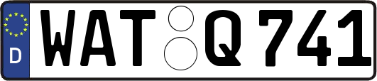 WAT-Q741