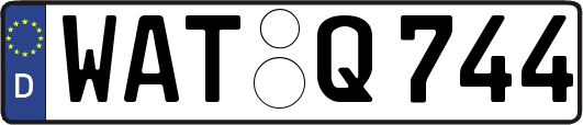 WAT-Q744