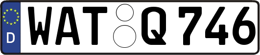 WAT-Q746