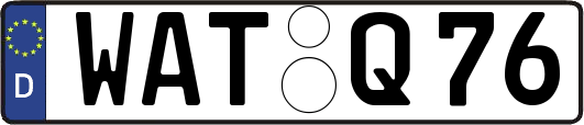 WAT-Q76