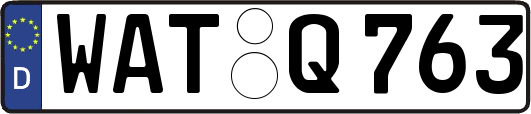 WAT-Q763
