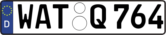 WAT-Q764