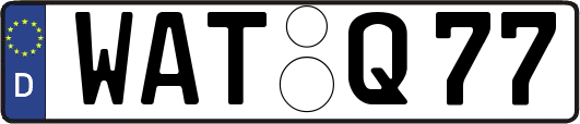 WAT-Q77
