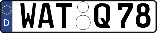 WAT-Q78