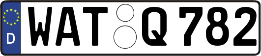 WAT-Q782