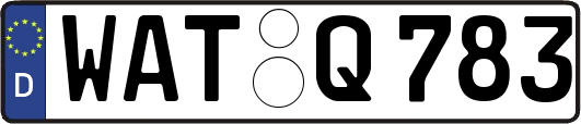 WAT-Q783