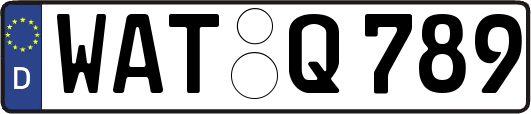 WAT-Q789
