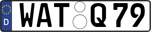 WAT-Q79