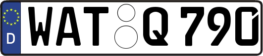 WAT-Q790