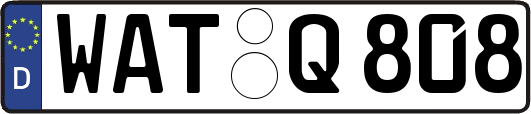 WAT-Q808