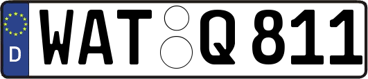 WAT-Q811