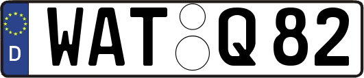WAT-Q82