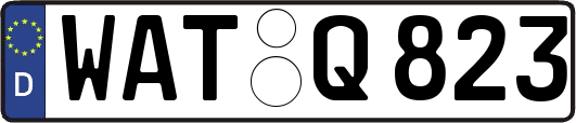 WAT-Q823