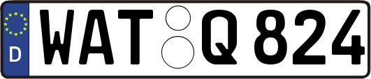 WAT-Q824