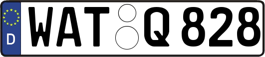 WAT-Q828