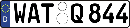 WAT-Q844