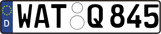 WAT-Q845