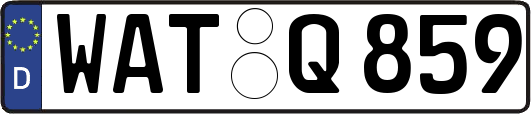 WAT-Q859