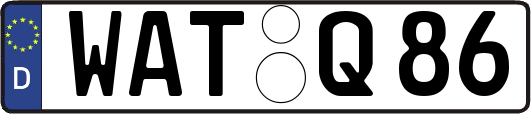 WAT-Q86