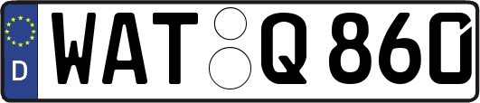WAT-Q860