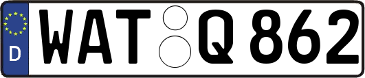 WAT-Q862