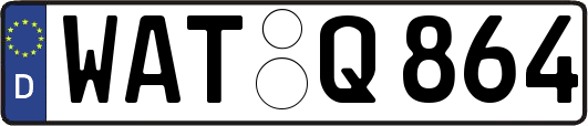 WAT-Q864