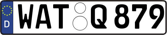 WAT-Q879