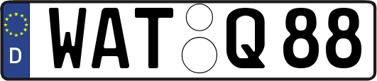 WAT-Q88