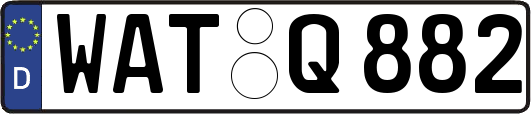 WAT-Q882