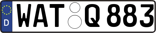 WAT-Q883