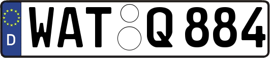 WAT-Q884