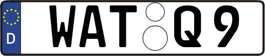 WAT-Q9