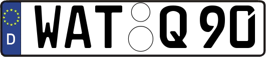 WAT-Q90