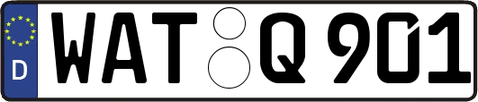 WAT-Q901