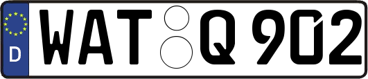 WAT-Q902