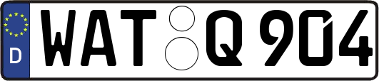 WAT-Q904