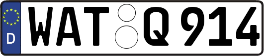 WAT-Q914